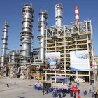Чтобы сократить потребление воды из Урала, АНПЗ построит новую станцию