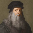 Записные книжки Леонардо да Винчи выложили в интернет