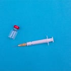 В минздраве рассказали, кого будут вакцинировать в апреле