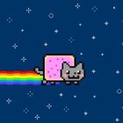 Гифку-мем Nyan Cat продали за 590 тысяч долларов