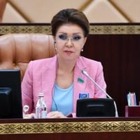 Токаев подписал указ о прекращении полномочий Дариги Назарбаевой депутатом сената