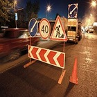 В Алматы пять улиц закрыты на ремонт 
