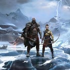 Журнал Time назвал God of War: Ragnarok лучшей игрой 2022 года