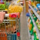 Бесплатные продукты появились в магазине Кызылорды