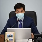 В Уральске выпускники детских домов требуют у акимата решить жилищный вопрос