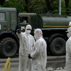 Город Булаево в Северном Казахстане закрыли на строгий карантин
