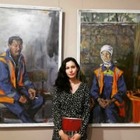 Казахстанские художники заявили об обманах на конкурсе 