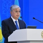 Токаев назвал январские события позором для репутации Казахстана