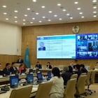 Завершилась регистрация кандидатов в президенты РК