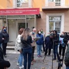 Три жилых дома в Алматы могут снести ради нового здания ДКНБ
