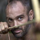 Ведущий Discovery Channel будет пять дней выживать в Казахстане