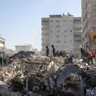 Из-за землетрясения в Турции полностью снесут и восстановят город Нурдагы