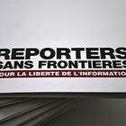 «Юмор не преступление!»: Reporters Without Borders выступили в защиту Темирлана Енсебека
