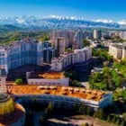 На социально-инфраструктурные проекты в Алматы потратят почти 20 миллиардов тенге