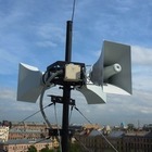 СМИ: В Киеве звучат сирены воздушной тревоги