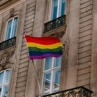 В Украине могут узаконить партнерство для ЛГБТ-пар 