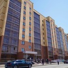 Семьям погибших при пожаре в области Абай вручили ключи от квартир в Семее