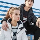 Компания Xiaomi выпустила куртку, полностью невосприимчивую к загрязнениям