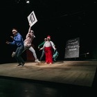 Каникулы с театром ARTиШОК: Какие спектакли можно посмотреть перед школой