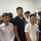 Обвиняемому в пытках утюгом полицейскому изменили меру пресечения