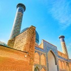 8 июня откроются рейсы по новому направлению Алматы – Самарканд