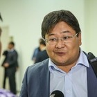 Айдос Сарым: «Дарига Назарбаева должна подать в отставку»