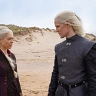 Вышел новый проморолик «Дома дракона» от HBO. Там много огня и драконов