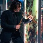Вышел трейлер четвертой части «Джона Уика»