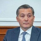 Экс-министр экологии Брекешев стал топ-менеджером «КазМунайГаза»