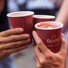 Grant's провели вторую за летний сезон кикер-вечеринку 