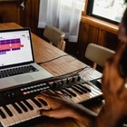 Международный онлайн-форум для электронных музыкантов пройдет в Алматы