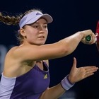 Елена Рыбакина официально стала четвертой ракеткой мира