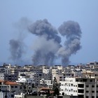 Израиль и Палестина объявили о перемирии