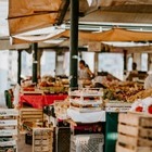 56 рынков Алматы не будут работать 9 июня