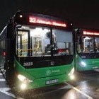 Аким Алматы решил проехаться по линии БРТ. В итоге он прождал автобус больше получаса