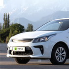 inDrive стал вторым по популярности сервисом для поездок в мире
