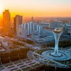 В Астане объявили конкурс на лучший гимн, логотип и слоган для столицы