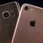 Samsung выпустила рекламу, в которой высмеивает скорость загрузки данных Apple