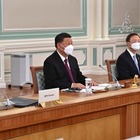 Си Цзиньпин: Китай будет поддерживать Казахстан в защите территориальной целостности