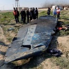 Командующий КСИР извинился за сбитый украинский самолет