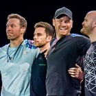 Британская группа Coldplay планирует прекратить запись альбомов к 2025 году