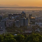 В Алматы увеличат количество пунктов наблюдений за качеством воздуха 