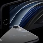 Apple представила новый бюджетный iPhone SE