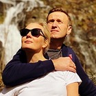 «Интерфакс»: Юлия Навальная улетела в Германию