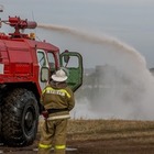 В Актобе снова горит мусорный полигон. Жителям советуют не открывать окна