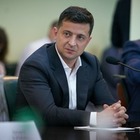 Зеленский допустил возвращение Крыма Украине невоенным путем