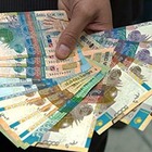 42 500 тенге за второй месяц получат те, кто подал заявление на выплату до 16 апреля