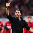 Шведский футболист Златан Ибрагимович объявил о завершении карьеры