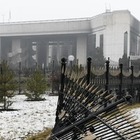 В Алматы не будут восстанавливать резиденцию президента