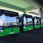 «К концу 2025 года в Алматы не останется дизельных автобусов» — Досаев